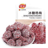 佳宝冰糖杨梅90g