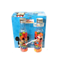 滨崎60g漂流瓶果汁软糖