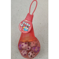 怡浓足球&金牌巧克力