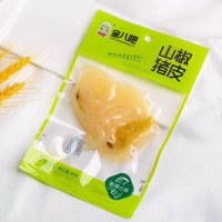 金八吧山椒猪皮40g