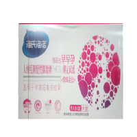 海氏海诺人绒毛膜促激素（HCG）测定试纸