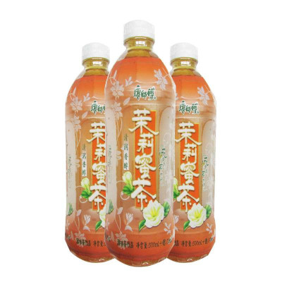 康师傅茉莉蜜茶 500ml