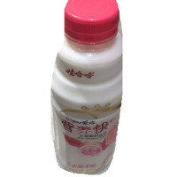 娃哈哈营养快线草莓500ML