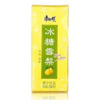 康师傅冰糖雪梨 250ml