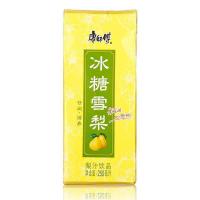 康师傅冰糖雪梨 250ml