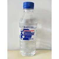 泉阳泉天然矿泉水350ml