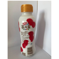 宏宝莱PE花生露445ml