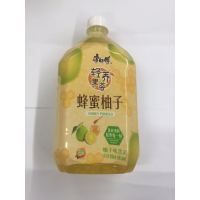 蜂蜜柚子1L