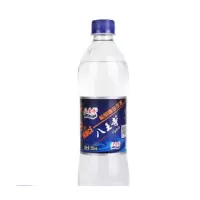 【苏宁小店】八王寺葡萄糖盐汽水550ml