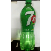 柠檬味汽水1L