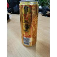 魔爪龍之金能量风味饮料310ml