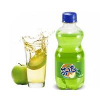 芬达苹果888ML