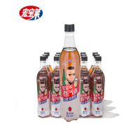 宏宝莱老汽水(胶瓶)原味550ml