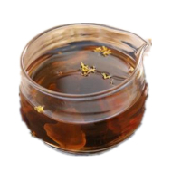 豆果果 酸梅汤 250ml