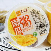 豆果果 南瓜粥 330g