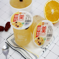 豆果果 银耳羹 320克
