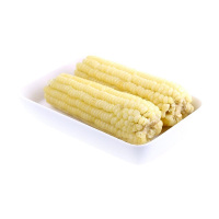豆果果甜糯白玉米 40根
