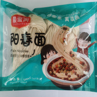 晨滋润 阳春面 400g/袋