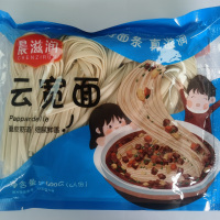 晨滋润 云宽面 400g/袋