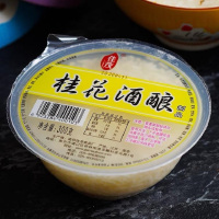 佳茂 桂花酒酿300g