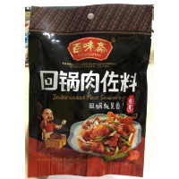 百味斋回锅肉调料200g