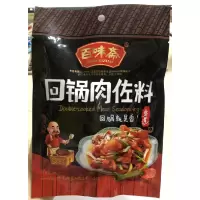 百味斋回锅肉调料200g