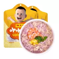 160g陈克明 小小面片