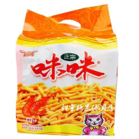 爱尚口米口米条（虾/蟹味）