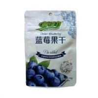 16g鲜引力蓝莓果干