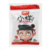 好彩头小样65g(草莓)
