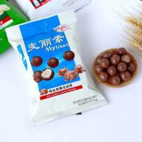 梁丰麦丽素海盐焦糖65g