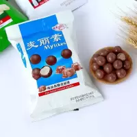梁丰麦丽素海盐焦糖65g