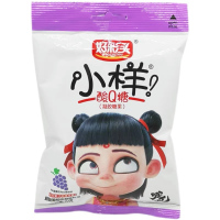 好彩头小样65g（葡萄）