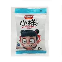 好彩头小样65g(蓝莓)