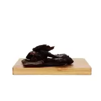 中洲渔馆一口肉黑鸭味15g