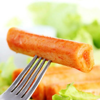 海欣蟹柳12g 蟹肉味