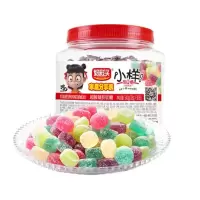 好彩头小样18g（草莓）