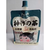 栖乔神作の茶原味300ML