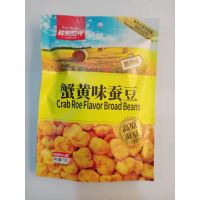 鲜美阳光蟹黄味蚕豆75g小