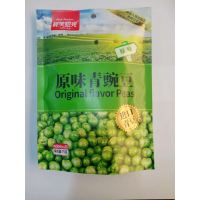 鲜美阳光原味青豌豆75g小