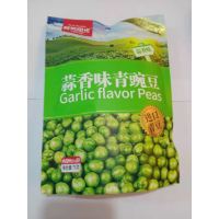 鲜美阳光蒜香味青豌豆75g小