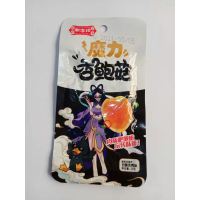 谢李记魔力杏鲍菇(劲爆黑鸭味)23g