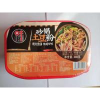 味抵砂锅土豆粉283g