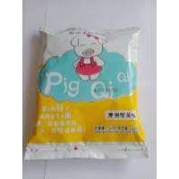 甄派小猪琪琪澳洲蟹黄味干脆面56g