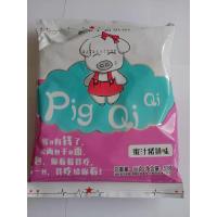 甄派小猪琪琪蜜汁猪排味干脆面56g