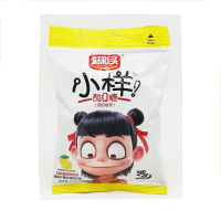 好彩头小样65g(柠檬)