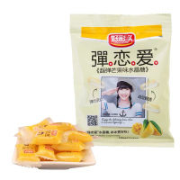 弹恋爱 芒果味 100克