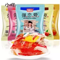 弹恋爱 香橙味 100克