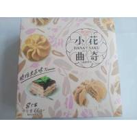 卓滋小花曲奇提拉米苏味66g