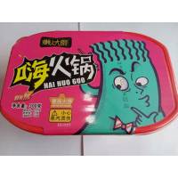 懒人大厨嗨火锅(蕃茄火锅)300g